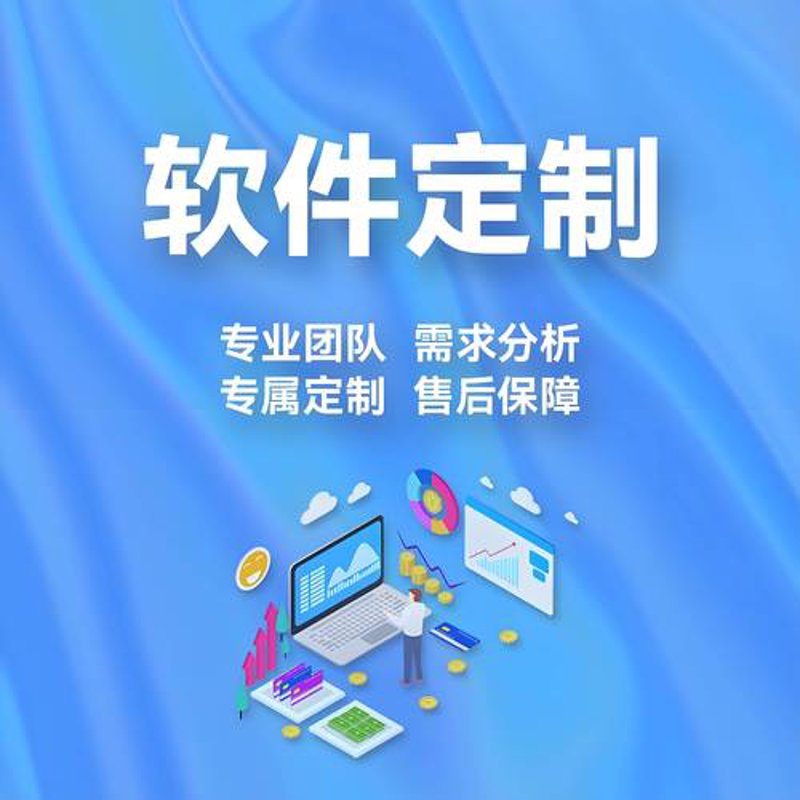 海口软件开发:您身边的智慧伙伴