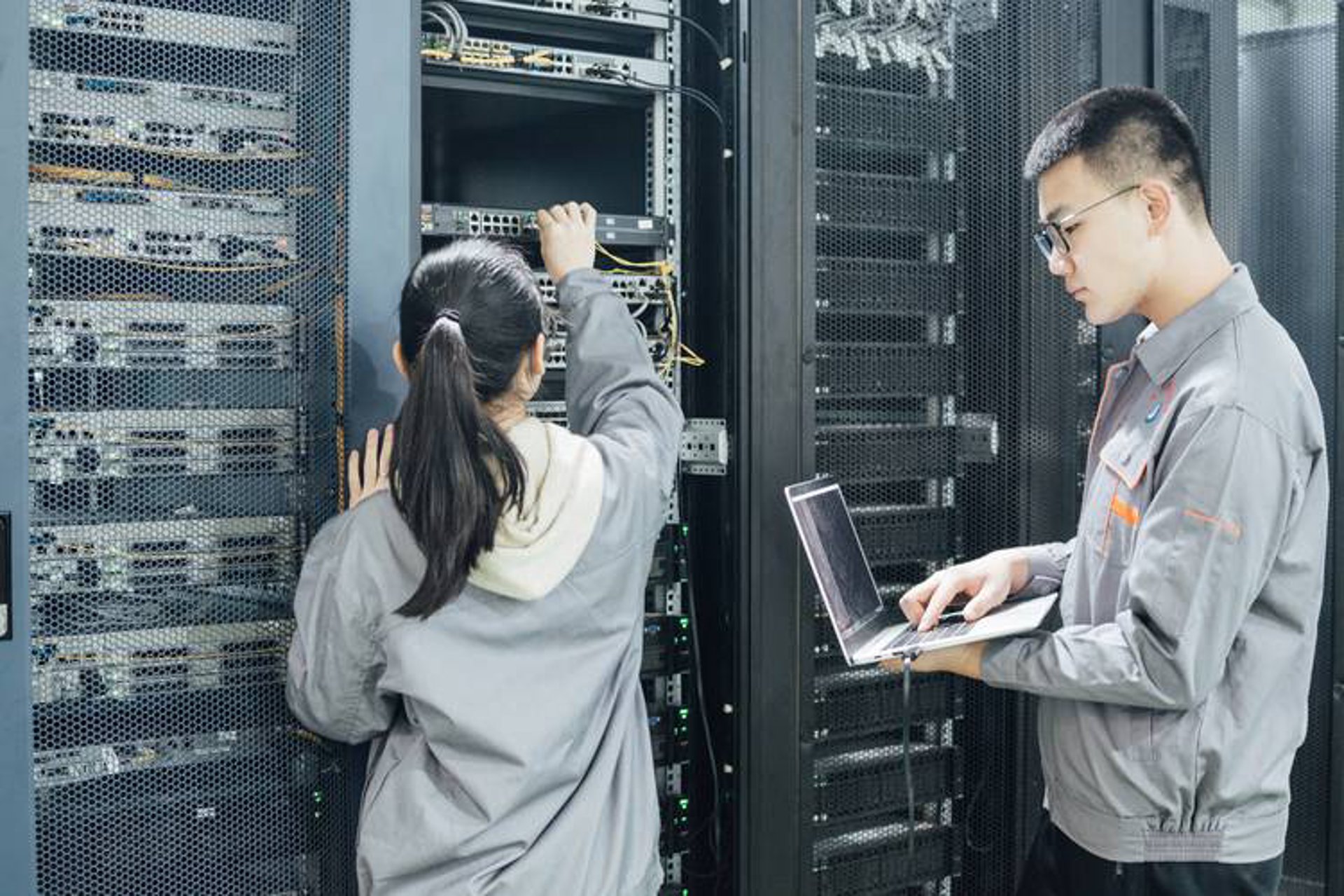 妆娇信息技术